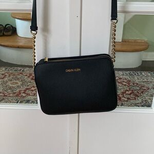 Calvin Klein cross bag